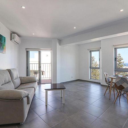 דירות Armação de Pêra Torre Invicta 6ºc - Vista Mar מראה חיצוני תמונה
